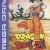 Dragon Ball Z Sega Mega Drive