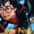 Harry Potter Sega Mega Drive