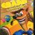 Crash Bandicoot Sega Mega Drive