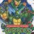 Teenage Mutant Ninja Turtles: The Legend Returns [RU] Sega Mega Drive