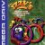 Izzy's Quest for the Olympic Rings Sega Mega Drive