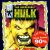 Incredible Hulk, The - Kixx Sega Mega Drive