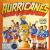 Hurricanes Sega Mega Drive