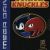 Sonic & Knuckles (1563-50, black insert) Sega Mega Drive