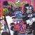 Micro Machines 2: Turbo Tournament (J-Cart) Sega Mega Drive