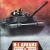 M-1 Abrams Battle Tank Sega Mega Drive