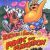 ToeJam & Earl in Panic on Funkotron Sega Mega Drive