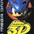 Sonic 3D: Flickies' Island Sega Mega Drive