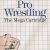 Pro Wrestling Master System