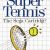 Super Tennis Master System