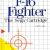 F-16 Fighter (Sega®) Master System