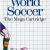 World Soccer Master System