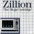 Zillion Master System