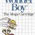 Wonder Boy Master System