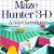 Maze Hunter 3-D Master System