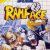 Rampage Master System