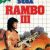 Rambo III (Sega®) Master System