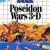 Poseidon Wars 3-D Master System