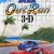 Out Run 3-D Master System