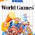 World Games Master System