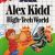 Alex Kidd: High-Tech World Master System