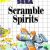 Scramble Spirits (Sega®) Master System