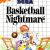 Basketball Nightmare Master System