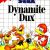 Dynamite Dux Master System