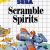 Scramble Spirits Master System