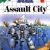 Assault City (Light Phaser Required) Master System