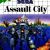 Assault City (Sega®) Master System