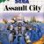 Assault City Master System