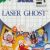 Laser Ghost (white And/Or) Master System