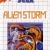 Alien Storm Master System