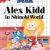 Alex Kidd in Shinobi World (6 languages) Master System