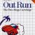 Out Run (No Limits) Master System