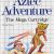 Aztec Adventure (No Limits) Master System