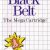 Black Belt [UK] Master System