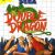 Double Dragon (8 languages) Master System