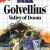 Golvellius: Valley of Doom Master System