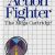 Action Fighter Master System