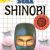 Shinobi (Info-Sega Hot-Line) Master System