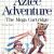 Aztec Adventure Master System