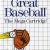 Great Baseball Master System