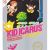 Kid Icarus (Pixel label) Nintendo Nes