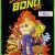 James Bond Jr. Nintendo Nes