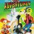 Adventures in the Magic Kingdom [SE] Nintendo Nes